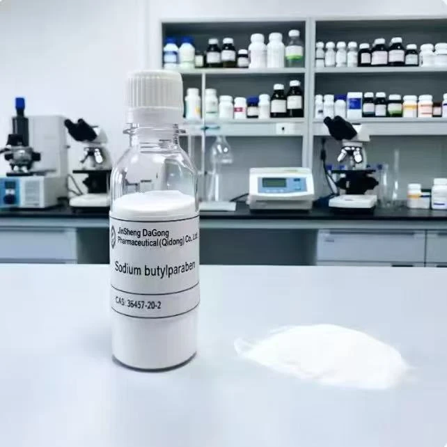 Sodium Butylparaben